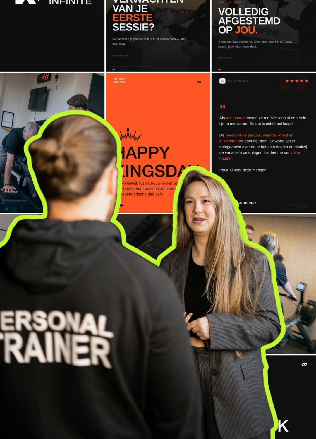 fitness social media voor sportschool, personal trainer fitnessmarketing (3)